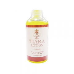 TIARA LOTION 250ml マンゴー