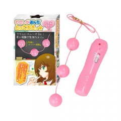 わたしが選んだとっておきっ アナルタイプ