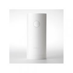 TENGA FLIP-LITE U.S. MELTY WHITE