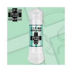 エステ風俗御用達ローションPLUS 潤いプラス 360ml