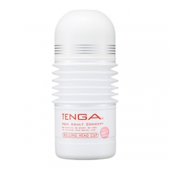 TENGA ROLLING HEAD CUP (SOFT)