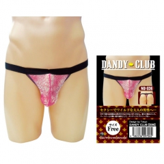 DANDY CLUB 36