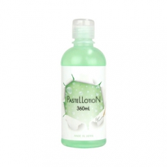 パステルローション360ml ピンク