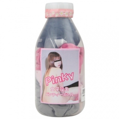ピンキー 女子校生パンティーボトル