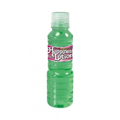 ハピネスローション グリーン(100ml)