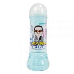 鉄人開発ローション 濃厚クールミントタイプ by子持ちのリク 360ml