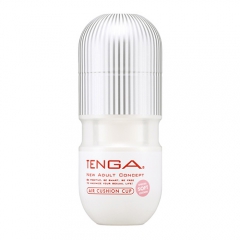 TENGA AIR CUSHION CUP (SOFT)