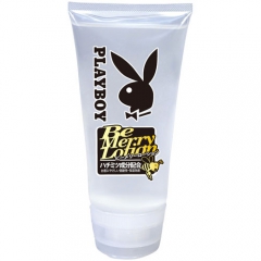 PLAY BOY ビーメリーローション ハチミツ配合165ml