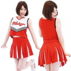 マイ☆チアガール