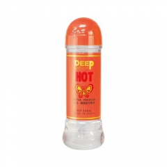 DEEP HOT ディープホット 300ml