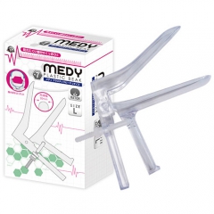 MEDY no.7 プラスチックビーク Lサイズ