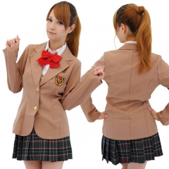 AKIBAクリスト女学院