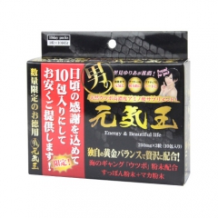 元気玉 10包入り