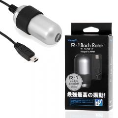 R-1専用アタッチメント・バッハRoter