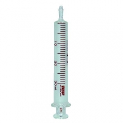 ガラス浣腸器 30ml