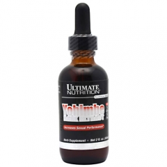 ヨヒンベリキッド　Yohimbe-Liquid 30ml　1本