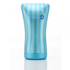TENGA ソフトチューブ・カップ スペシャルクールエディション
