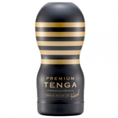 PREMIUM TENGA プレミアムテンガ ハード バキュームコントローラー対応