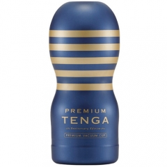 PREMIUM TENGA プレミアムテンガ バキュームコントローラー対応
