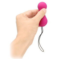 スマホの指示に従うだけで簡単膣トレ　Gballs2 App