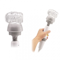 バイブラカップ電マアタッチメント