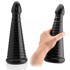 最大直径95mm！拡張トレにピッタリのディルド　インティミデーター