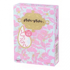 anan アンアンたっぷりゼリー500 (5個入り)
