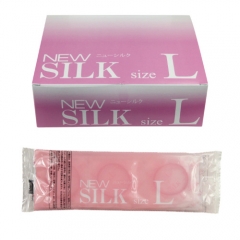 ニューシルク L 144コ入