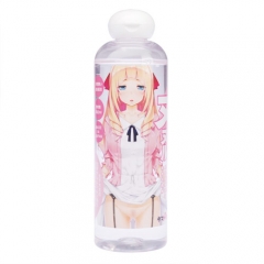 女子大生のヌルヌル愛液ローション 300ml