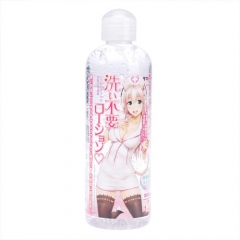 Pure洗い不要ローション 無香料タイプ 300ml