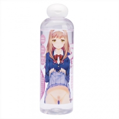 女子校生のヌルヌル愛液ローション 300ml