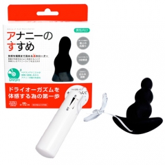 アナニーのすすめ