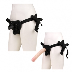 VAC-U-LOCKシリーズ　コルセットハーネス