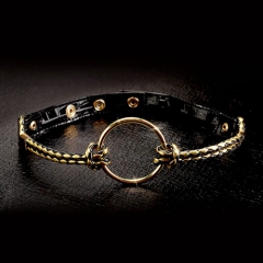Fetish Fantasy Gold Open Mouth Gag オープンマウス・ギャグ