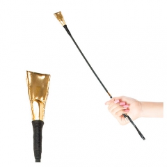 Fetish Fantasy Gold Riding Crop ライディングクロップ