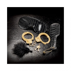 Fetish Fantasy Gold Beginner Fantasy Kit ビギナーズ・ファンタジーキット