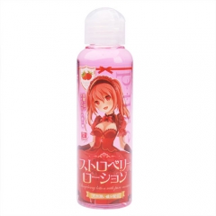 Pureストロベリーローション 120ml