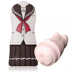 制服NUDE セーラーS