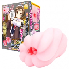 ポンコツガーディアンLv3 キキーモラ カラクリ満載！ハニトラ誘ソフトタイプ