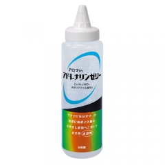 アロマinアドレナリンゼリー 250g