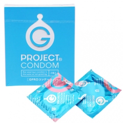 G PROコンドーム