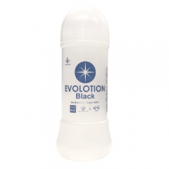 EVOLOTION エヴォローション ブラック