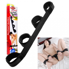 簡単拘束システム