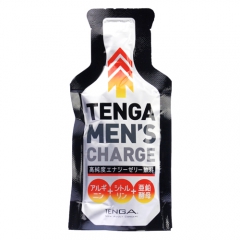TENGA MENS CHARGE メンズチャージ 40g