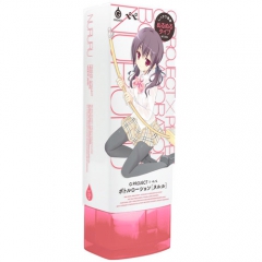 G PROJECT × PEPEE BOTTLE LOTION ヌルル