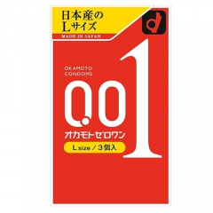 オカモト ゼロワン Ｌサイズ