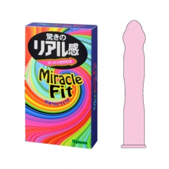 ミラクルフィット 10個入