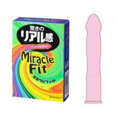 ミラクルフィット 5個入