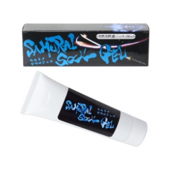 サムライソウルジェル 30ml