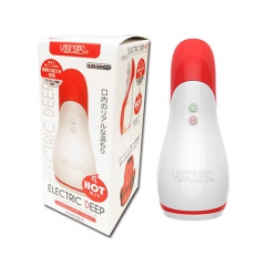 YOUCUPS ELECTRIC DEEP HOT エレクトリックディープ ホット